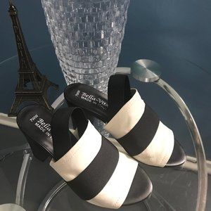 Bella Vita Sassari, Sassari femme